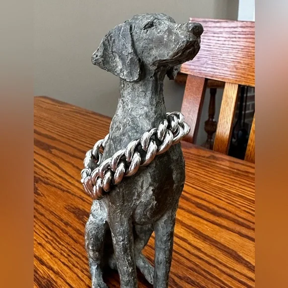 Sterling Silver Women’s Bracelet - Picture 2 of 8